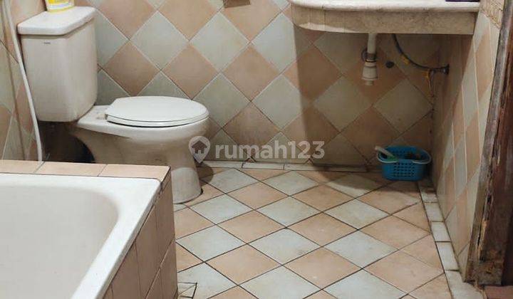 DI JUAL RUMAH 2 Lantai CIGANJUR 2