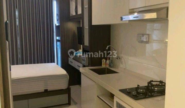 FOR RENT AND SALE UNIT APARTEMENT SKY HOUSE 2