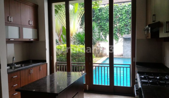 HOUSE FOR RENT IN KEMANG