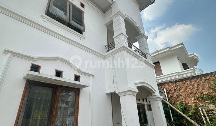 Rumah Di Jual Cepat Di Joglo Jakarta Barat