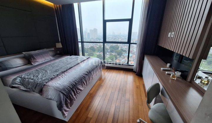 apart GRANDE FOR RENT 3+1 BR 1