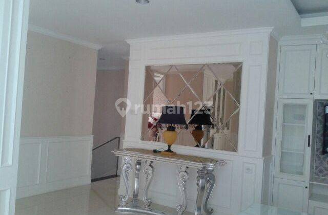 House For Rent At Dagi Pakar Bandung 2