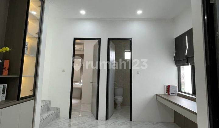 Dijual Rumah Murah Bali Biew Cirendeu Area 2