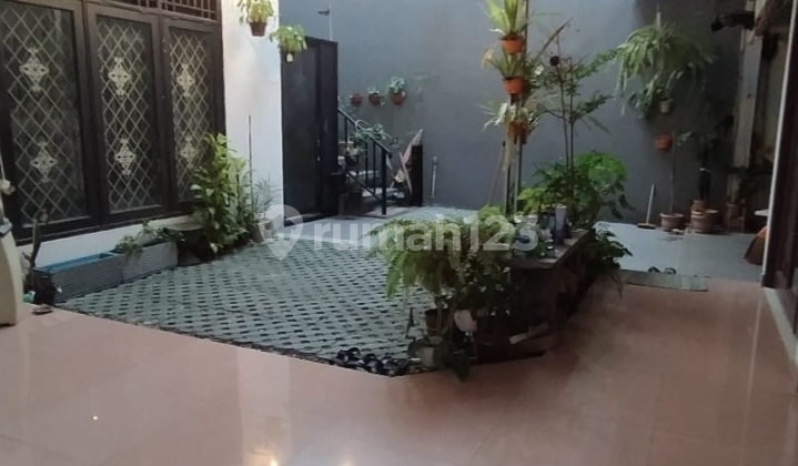 Dijual Rumah di Kebagusan,Pasar Minggu Jakarta Selatan 2