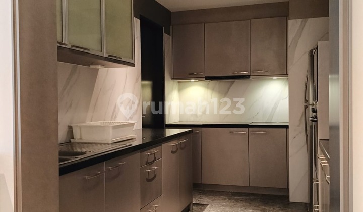 Apartment For Rent, Somerset Berlian 2