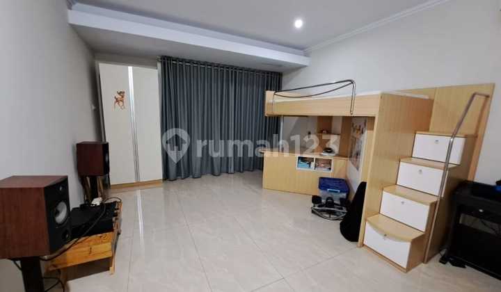 Di Jual Rumah Daan Mogot Area,ruma Taman Tampak Siring 2