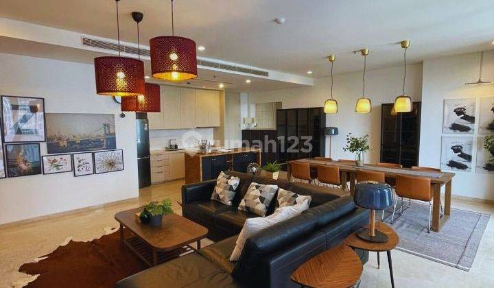 Di Jual Dan Di Sewakan 1 Unit Izzara Apartement Tb.simatupang 1