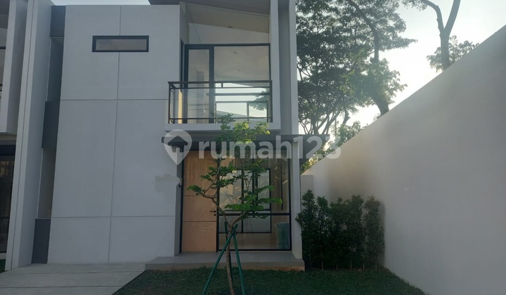 Rumah Dijual Di Lippo Karawaci