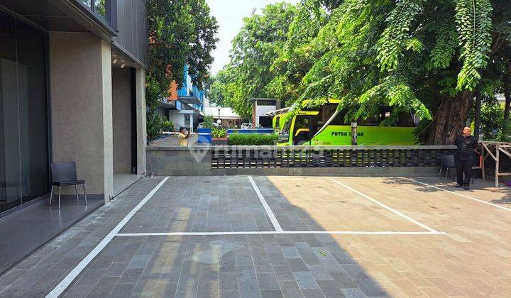 For Sale Ruang Usaha Slipi Jakarta Barat 2