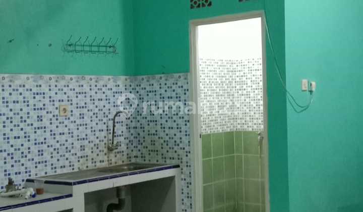 2-Story House Ready to Occupied For Sale, Location Cibitung Bekasi 2