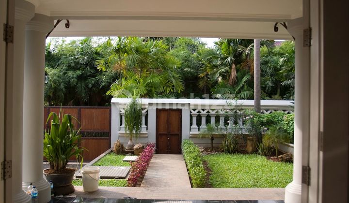 House For Rent,permata Hijau Are $2500(usd) 2