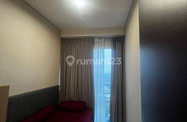 1unit puri mansion full furnish di sewakan 2