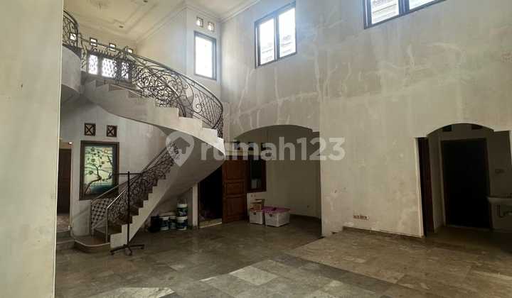 Rumah Di Jual Di Joglo Jakarta Barat 2