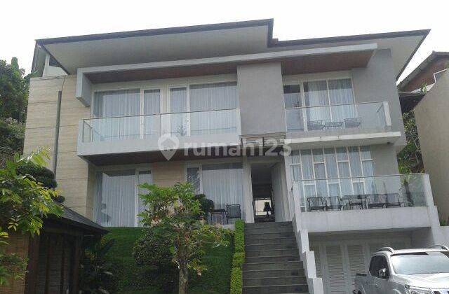 House For Rent At Dagi Pakar Bandung 1