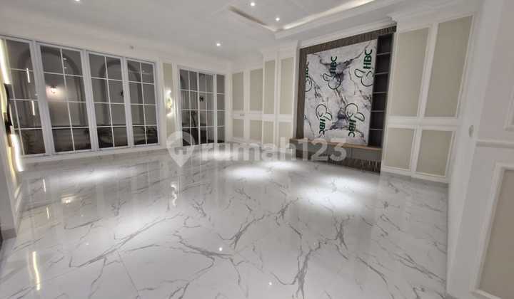 Dijual Rumah Mewah Siap Huni Dijakarta Barat 2