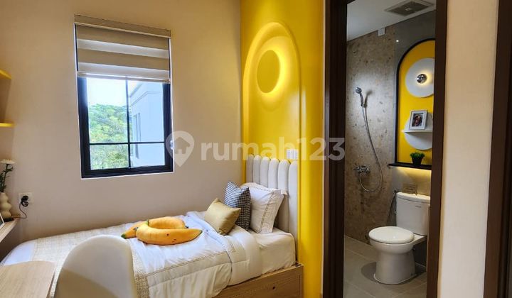 Brand New House For Sell Bintaro Area