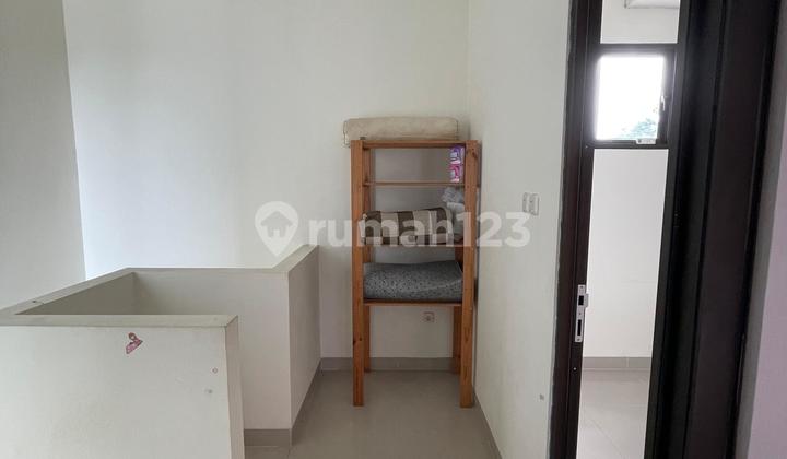 Di Jual Rumah Semi Furnish,cocok Untuk Investasi 2