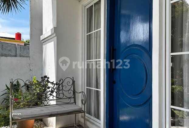 House For Sale in Pulo Gebang, Cakung, East Jakarta 2