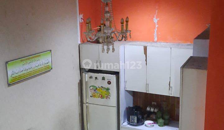 Rumah Di Jual Di Tengah Kota Depok  2