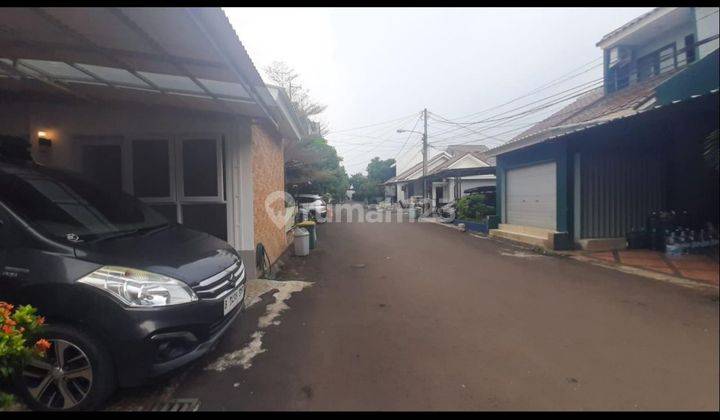 Di Jual Rumah Cluster Bintaro,pondok Aren  2