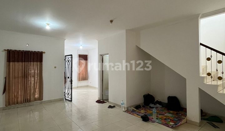 Rumah di Jual Jakarta Barat Rumah di Jual Jakarta Barat