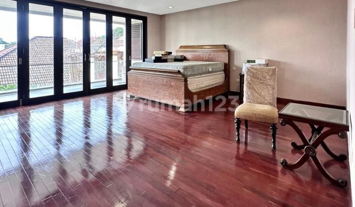 For Rent Modern Tropical House 2