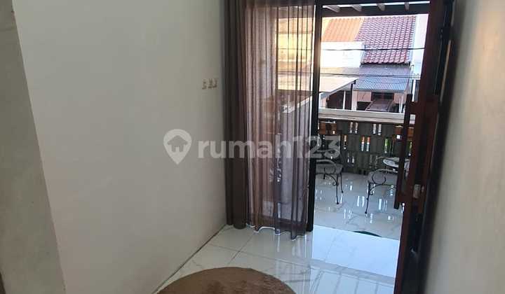 Di Jual Rumah Minimalis Bagus di Jakarta Barat 2