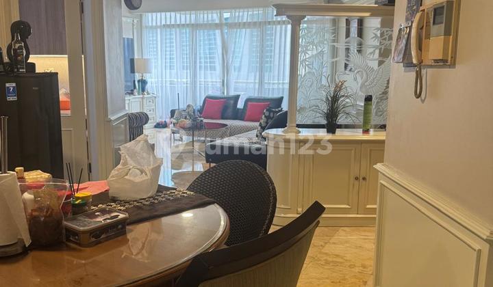 Di Jual dan di Sewakan 1 Unit Apartement Slipi Tower Jakarta Barat