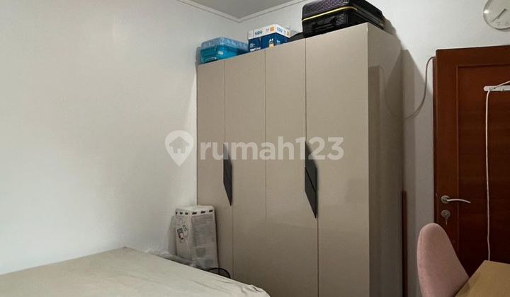 Di Jual Rumah Minimalis Pesanggrahan,Binatro,Jakarta Selatan 2