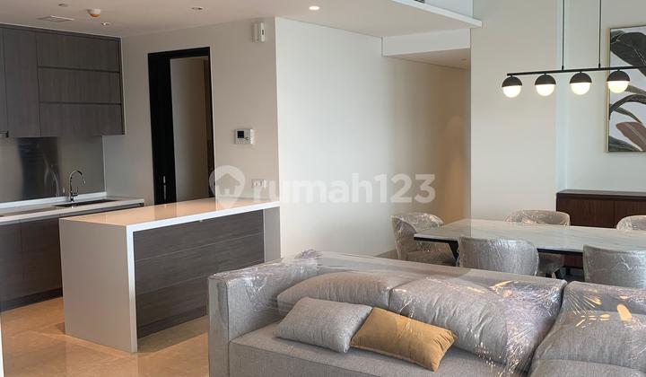 1 Unit Apartment Casa Domaine Type B For Sale