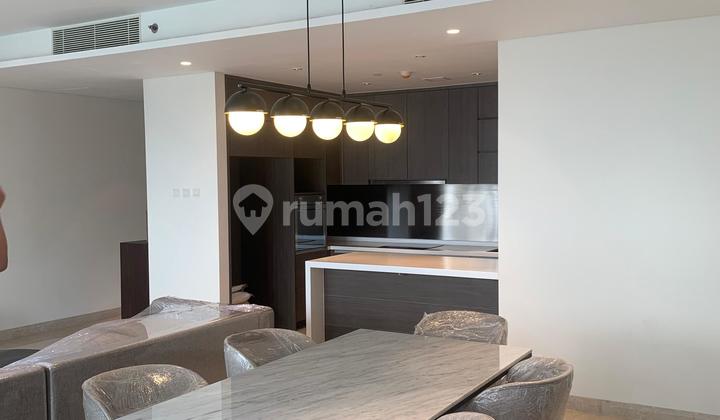 1 Unit Apartment Casa Domaine Type B For Sale