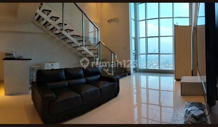 Roseville Soho And Suite Apartemen Di Jual Dan Di Sewakan 1