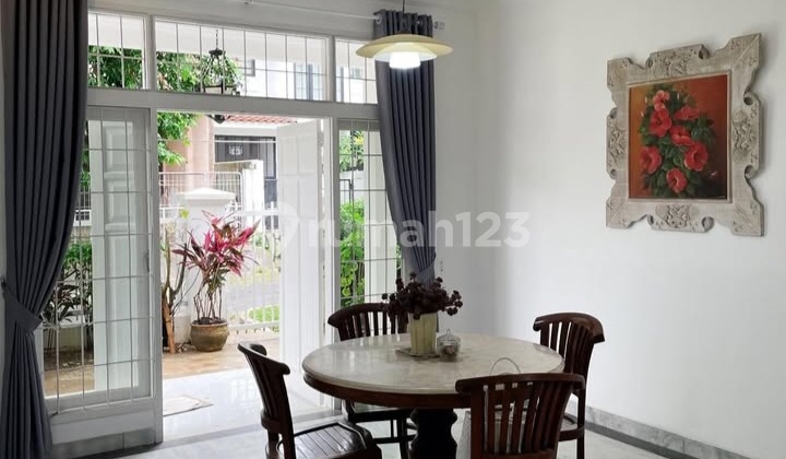 Di Jual Rumah 2 Lantai Siap Huni di Cinere 2