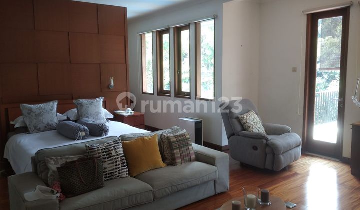 For Rent House In Cilandak Area, Suitable For Office And Residence 2