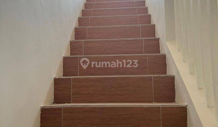 Disewakan Rumah 2 Lantai Cluster Mississippi Kota Wisata Cibubur 2