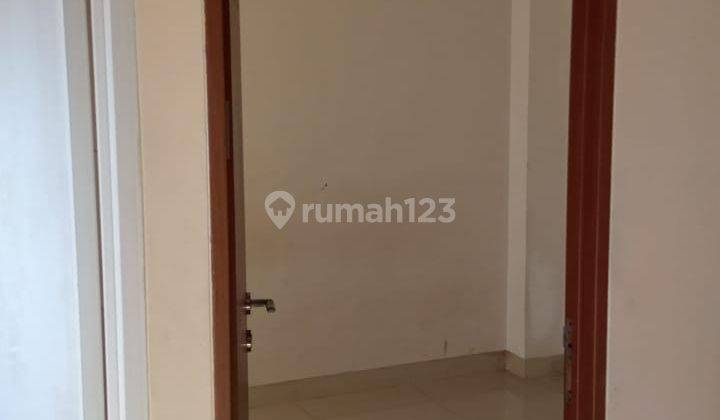 Apartemen Nyaman Siap Huni di The Oak Tower, Pulo Gadung, Jakarta Timur 1