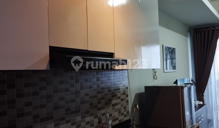 Monthly Rental Studio Unit Grand Dhika East Bekasi with LRT Access & East Bekasi Toll Gate Monthly Rental Studio Unit Grand Dhika East Bekasi with LRT Access & East Bekasi Toll Gate