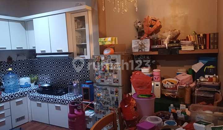 Dijual Cepat Rumah Siap Huni di Gdc Hook dengan Tanah Luas 150 M2 2