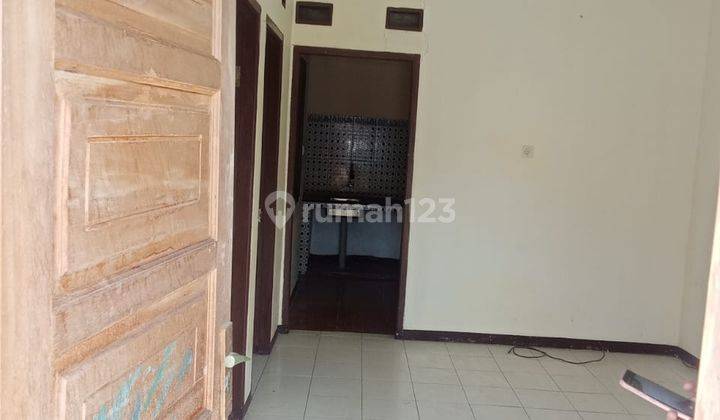 Dijual Rumah Take Over Di Perumahan De Orange Di Cikembar Sukabumi 10 Menit Dari Pintu Tol Cibadak Dan St Cibadak 2