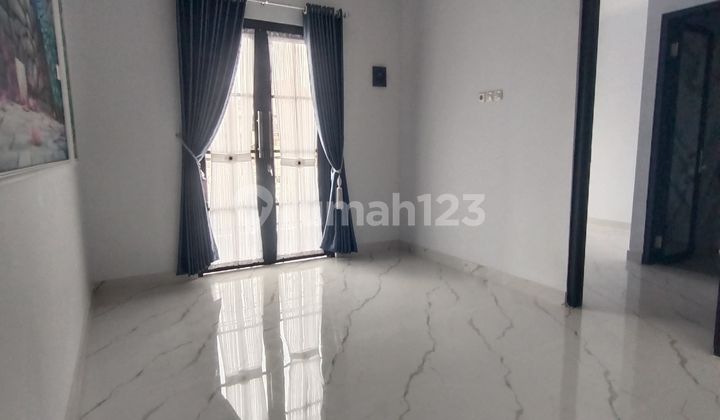 Rumah Mewah Ready di Cimanggis Dekat Tol Cijago dan LRT Harjamukti 2