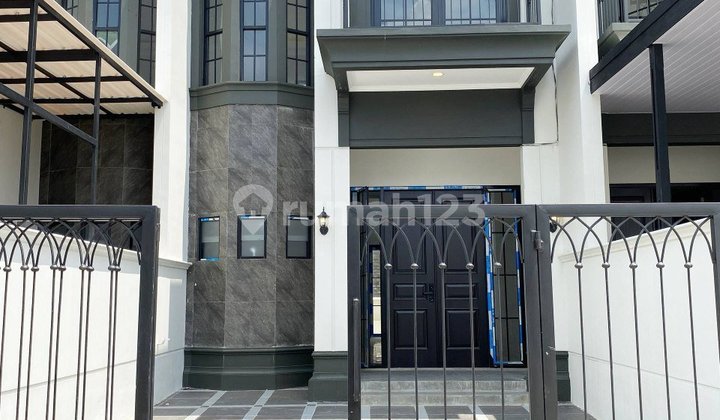 Rumah 2 Lantai Mewah Siap Huni Kalimulya Depok Dekat Gdc dan St Depok Lama Rumah 2 Lantai Mewah Siap Huni Kalimulya Depok Dekat Gdc dan St Depok Lama