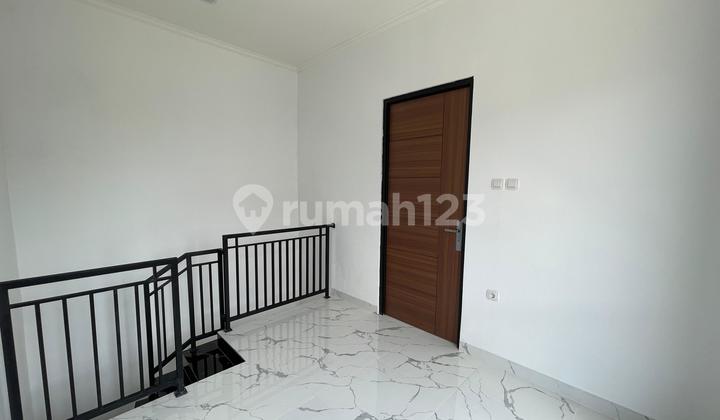  Dapat Rumah 2 Lantai 400 Jutaan Di Gdc Kalimulya Dekat St Depok Lama