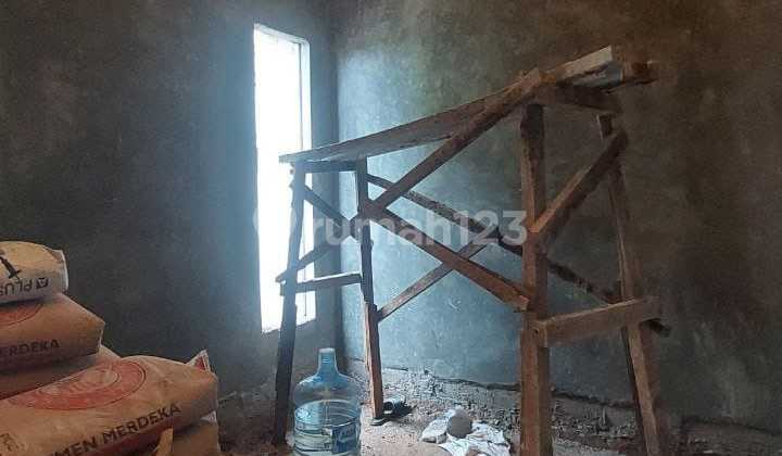 Dijual Cepat Rumah Posisi Hook di Depok Gdc Kalimulya 300 Jutaan 2