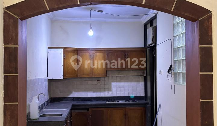 For Quick Sale With 105 M2 Land, House In Cibubur Tourism City 2