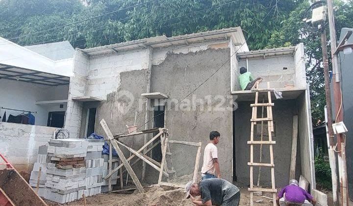 Dijual Cepat Rumah Posisi Hook di Depok Gdc Kalimulya 300 Jutaan Dijual Cepat Rumah Posisi Hook di Depok Gdc Kalimulya 300 Jutaan
