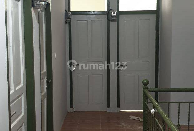 Dijual Rumah Kos2 An 2 Lantai Sangat  Strategis Dekat Kampus Gunadarma Depok 2