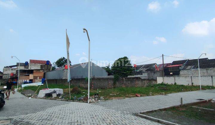 Rumah Premium Dan Eklusif Di Bekasi Dekat Tol Dan Lrt 2