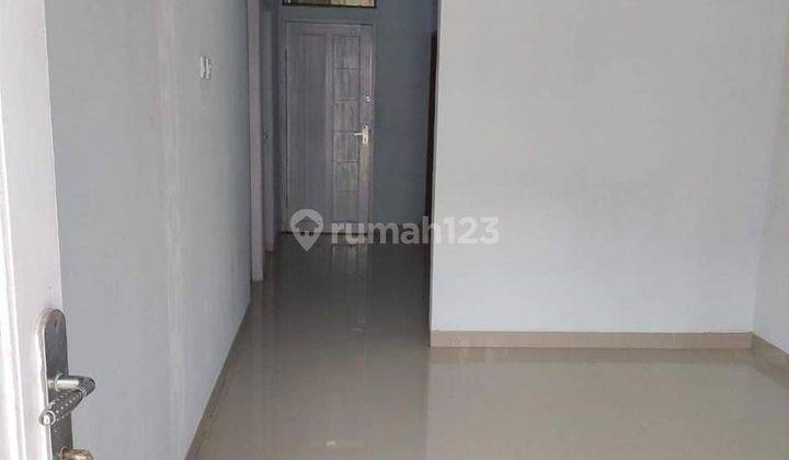 Rumah Take Over Di Cluster Asri Di Jl Raya Parung Dekat St Bojong Gede Dp 45 Juta Angsuran 2.5 Juta 2