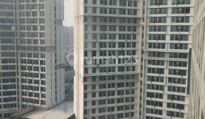 For Rent Studio Unit with City View at Grand Chika City Apartment For Rent Studio Unit with City View at Grand Chika City Apartment