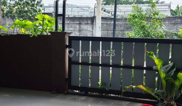 Dijual Rumah Take Over Di Depok Raden Saleh Luas 108 M2 2